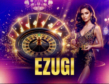 Ezugi Live Casino on Satta Satta