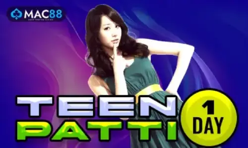 Teen Patti Game on Satta Satta